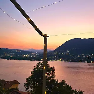  Apartment Le Luci Sul Di